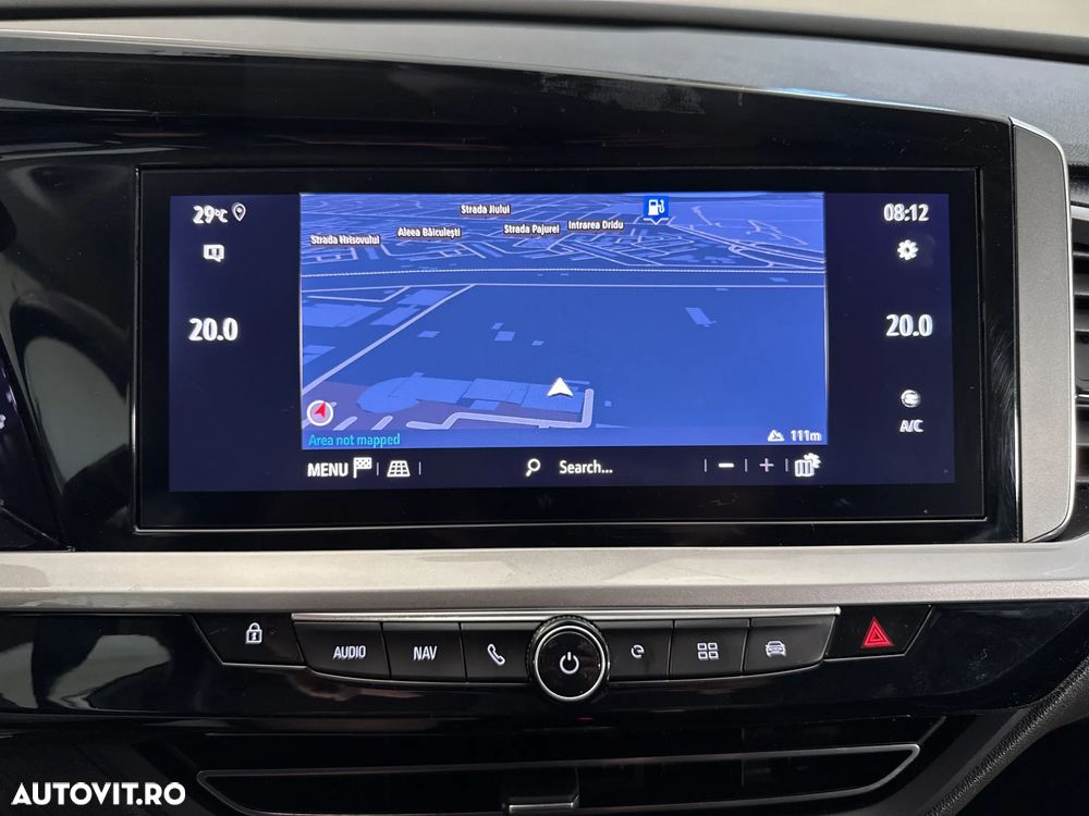 Opel Grandland X - 20