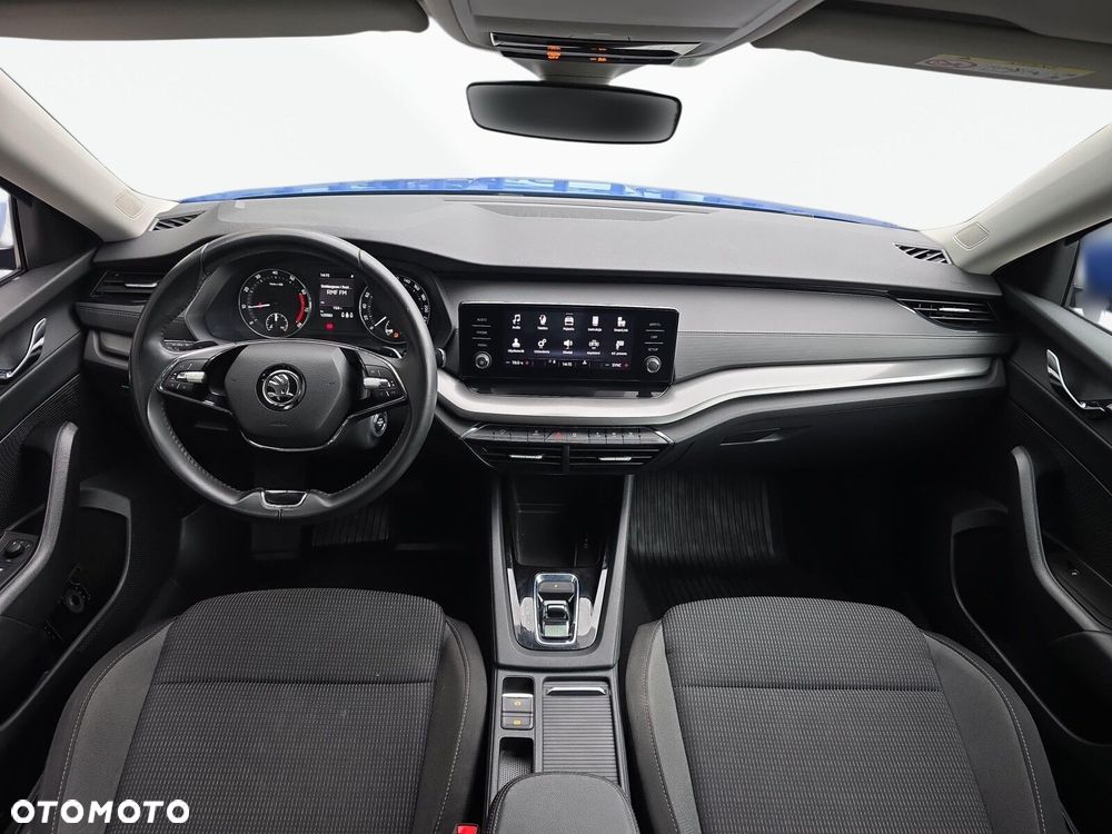 Skoda Octavia 1.5 TSI e-Tec Ambition DSG - 19