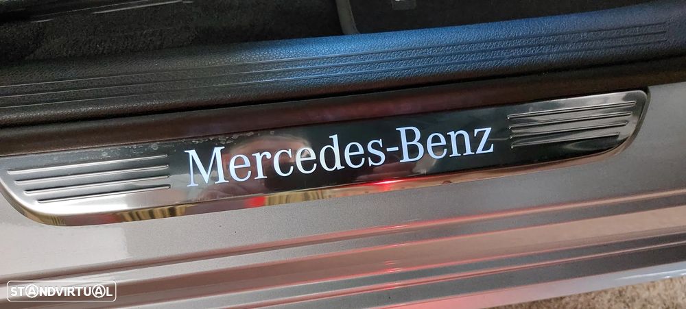 Mercedes-Benz C 300 de T 9G-TRONIC AMG Line - 13