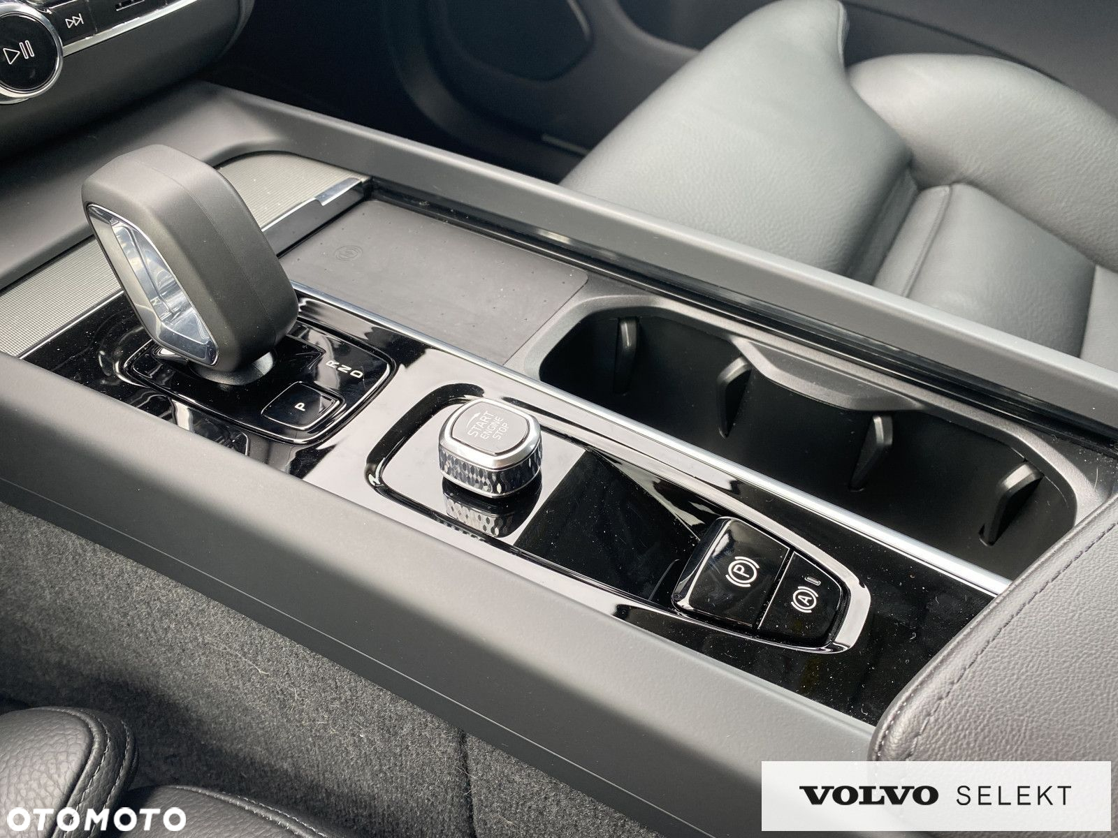 Volvo XC 60 - 30