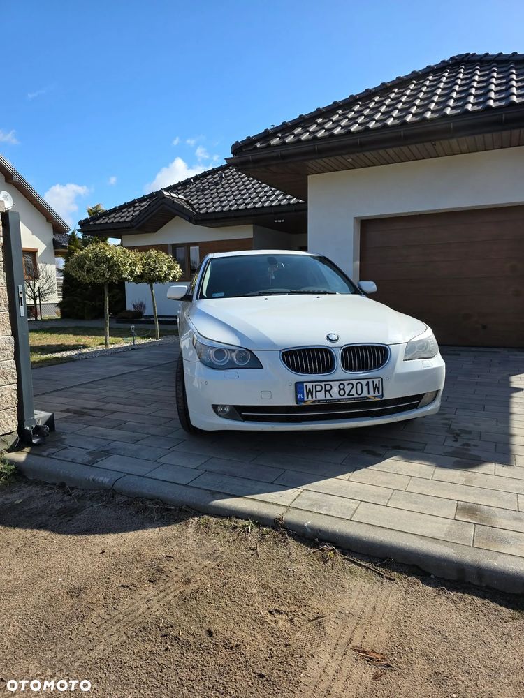 BMW Seria 5 - 3
