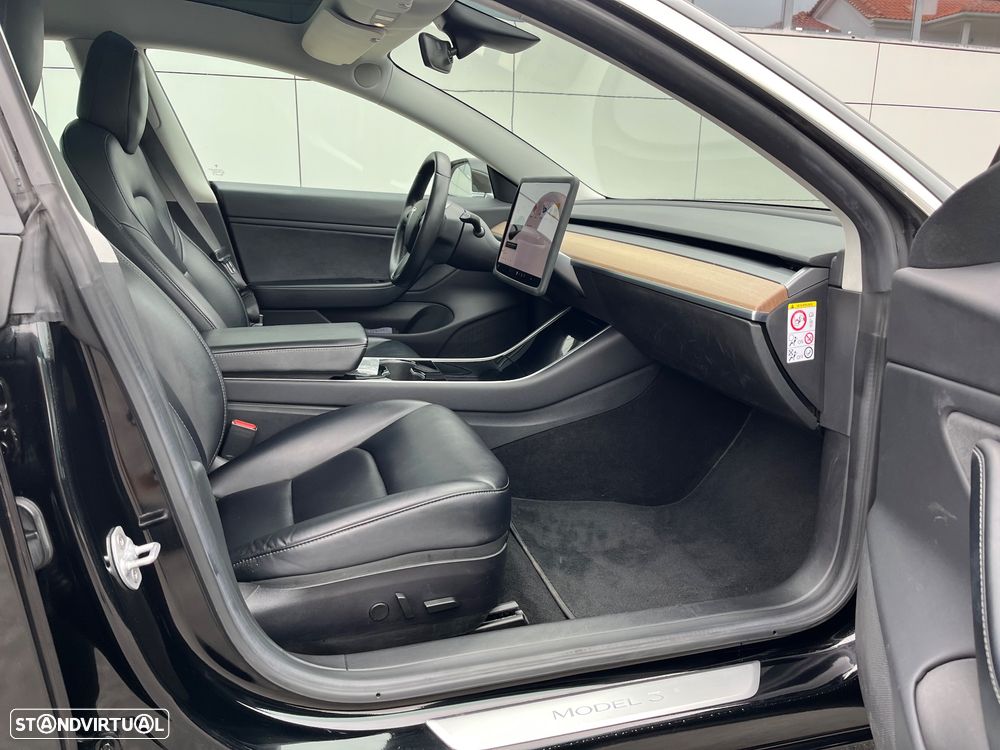 Tesla Model 3 Long Range AWD Dual Motor - 6