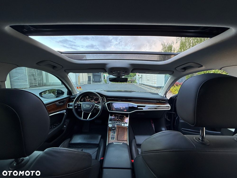 Audi A6 Avant - 10