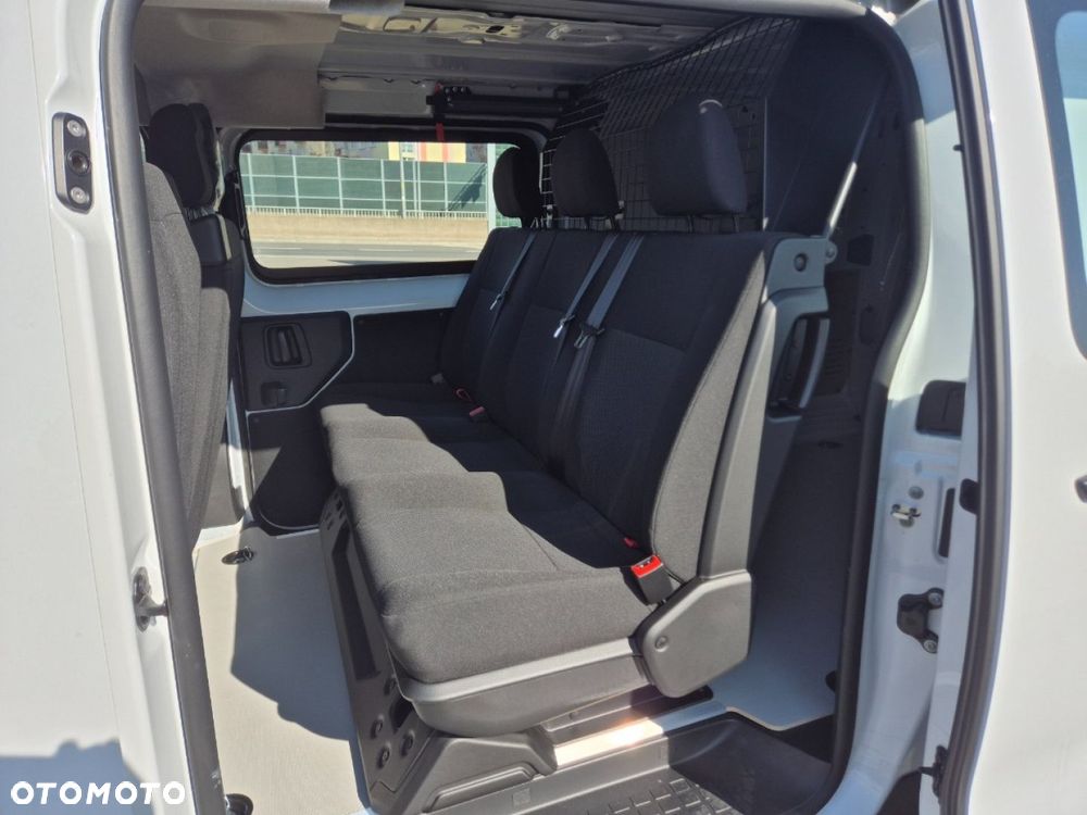 Fiat SCUDO - 14