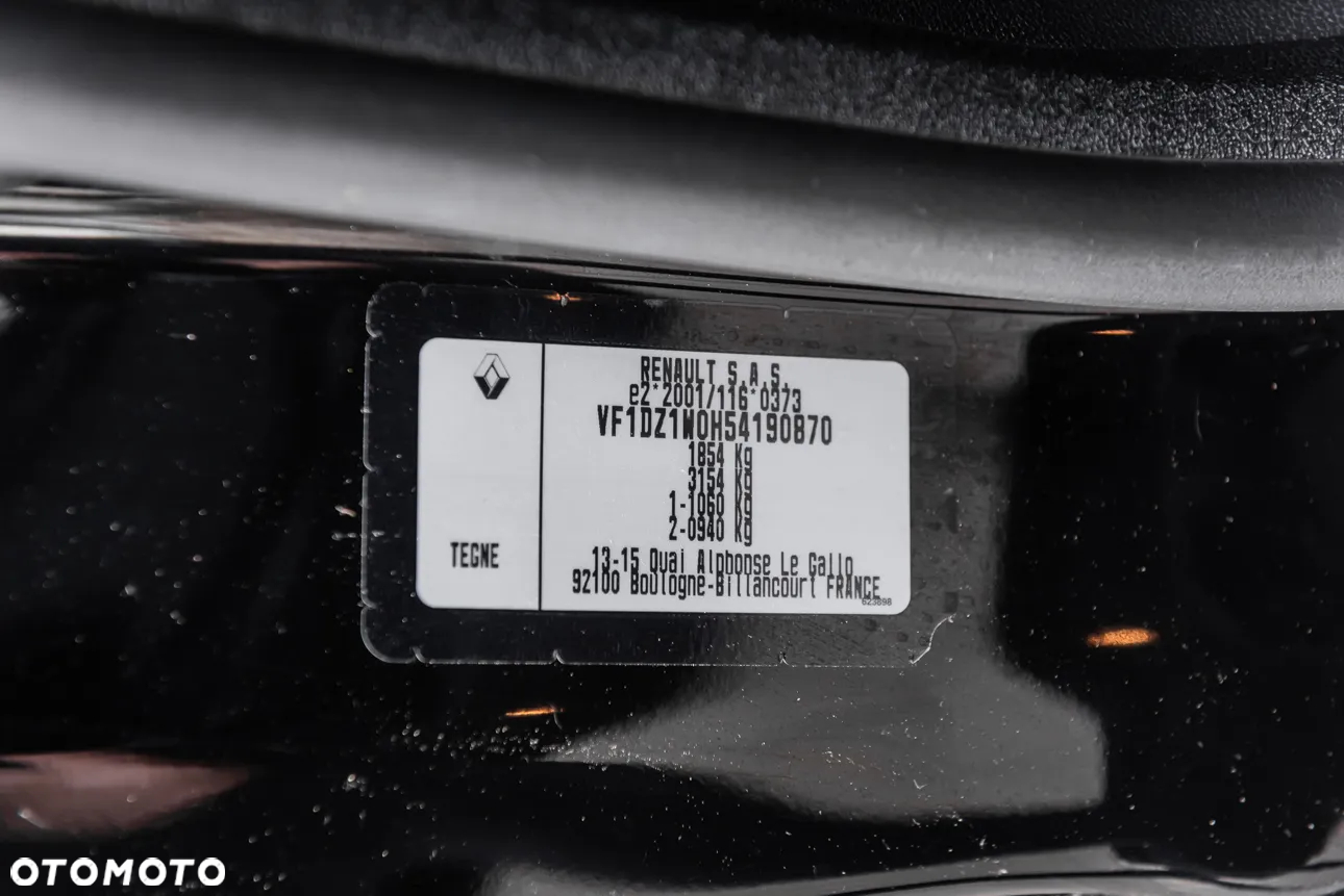 Renault Megane 220 GT - 34