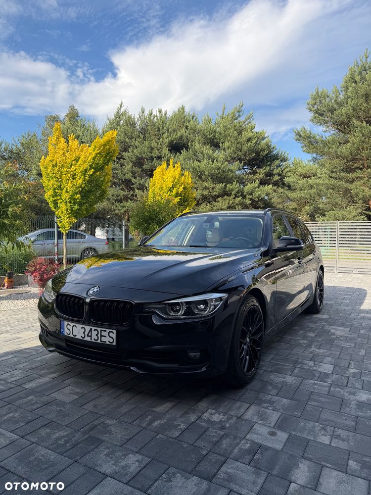 BMW Seria 3 - 1