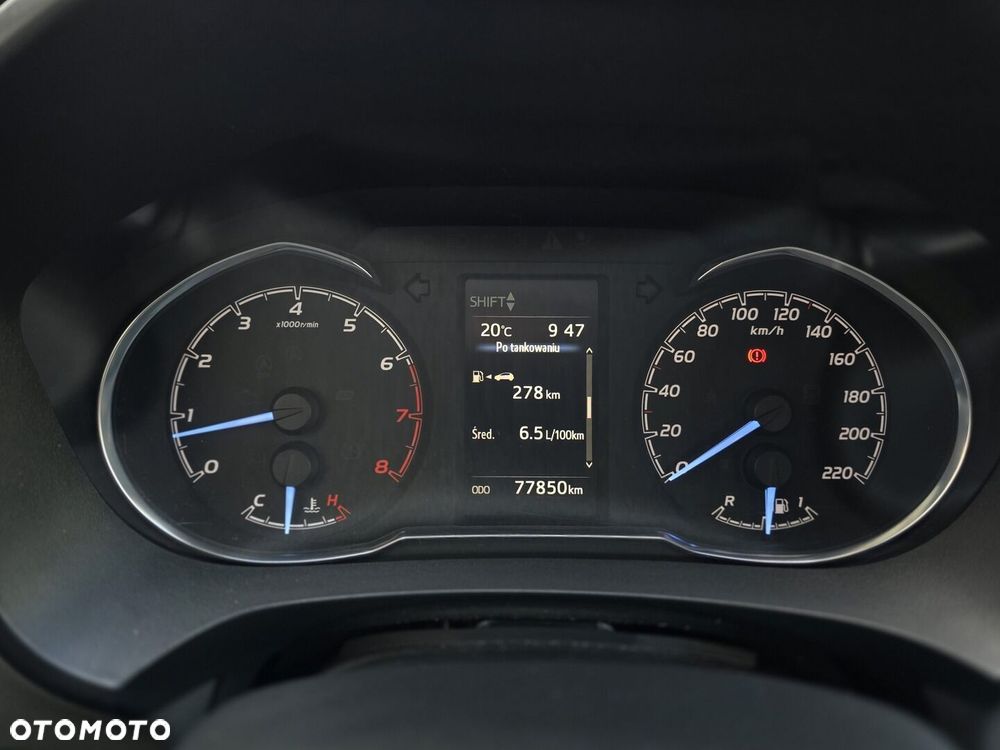 Toyota Yaris - 29