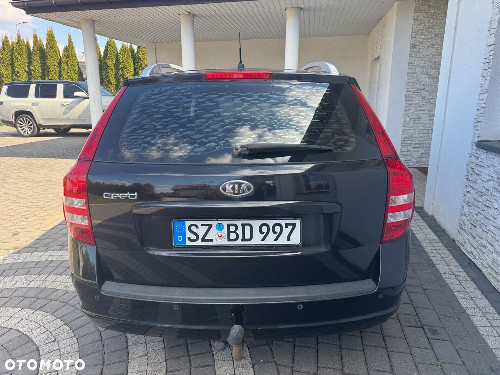 Kia Ceed 1.4 Optimum - 4