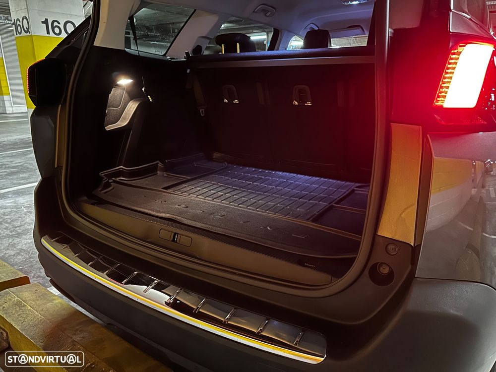 Peugeot 5008 1.5 BlueHDi Style - 19