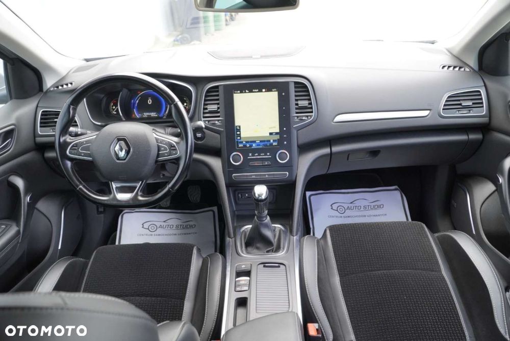 Renault Megane ENERGY dCi 130 INTENS - 5