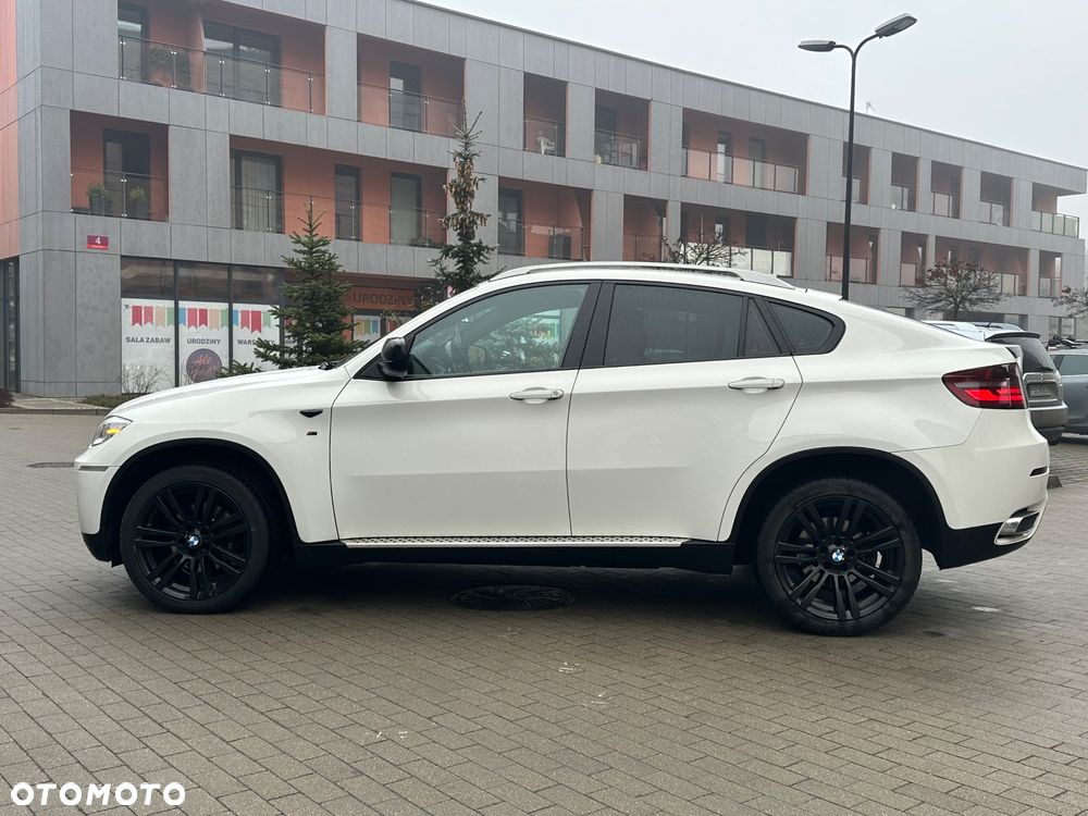 BMW X6 xDrive30d M Sport Edition - 8
