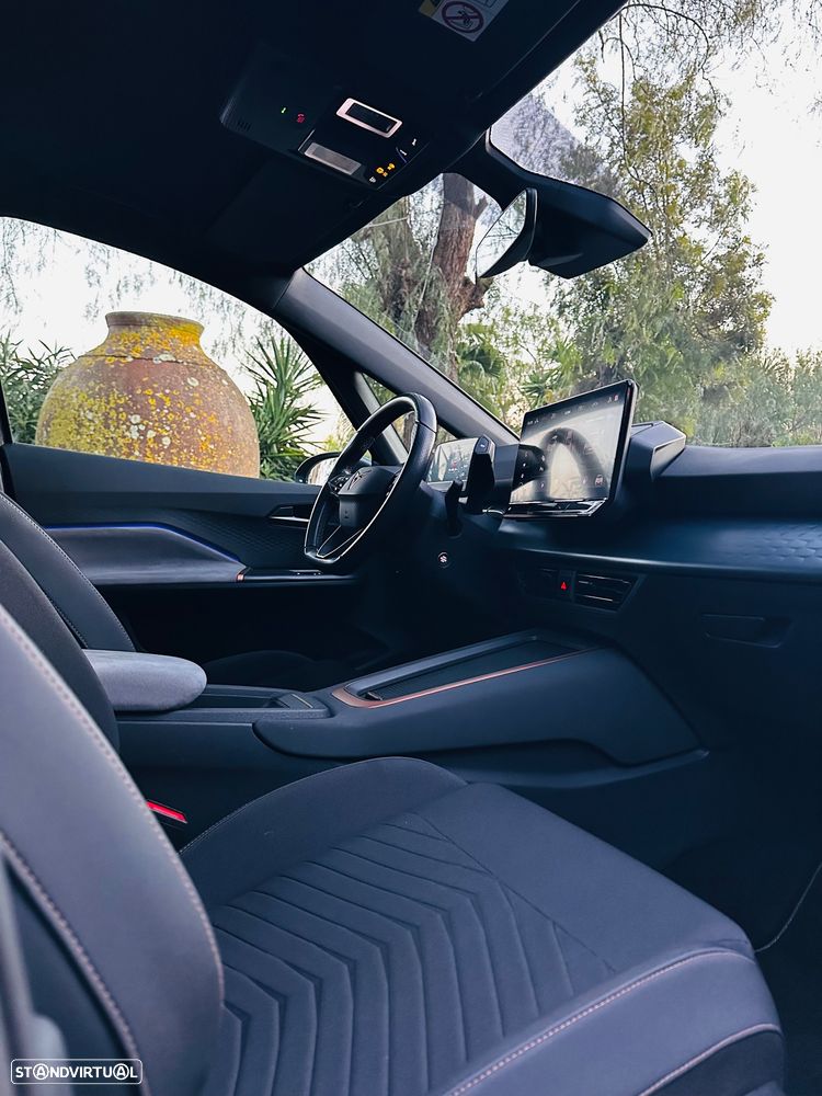 Cupra Born 150kW/58kWh - 28