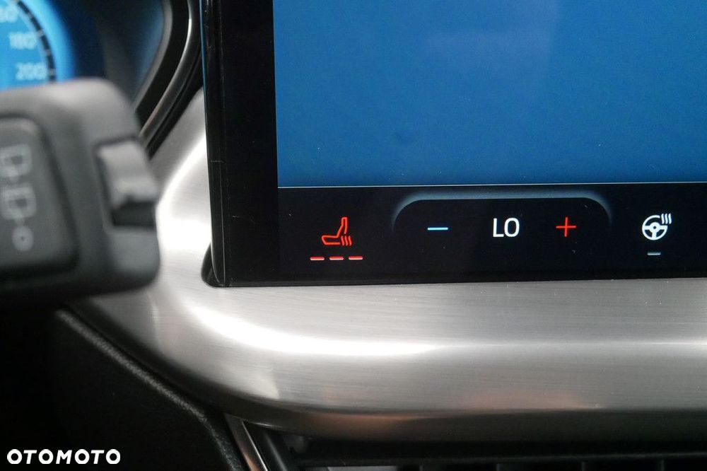 Ford Focus 1.0 EcoBoost mHEV Titanium X - 23