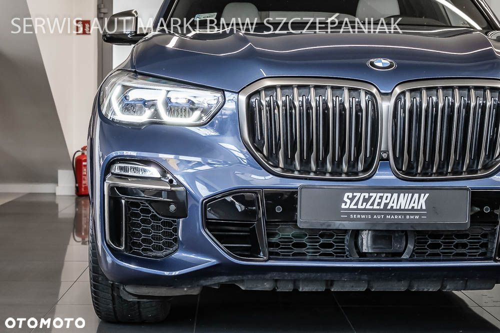 BMW X5 M - 3