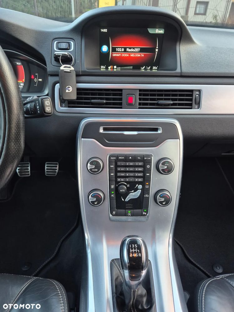 Volvo V70 D3 Drive-E Dynamic Summum - 28