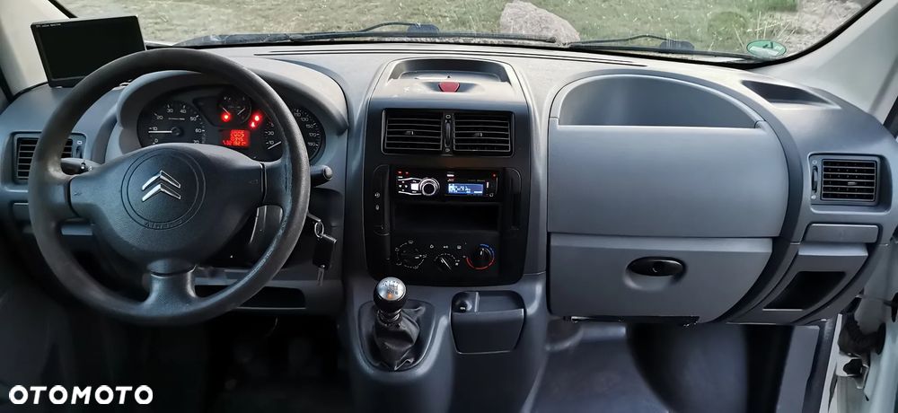 Citroën Jumpy Combi ver-l2-9--si- - 15