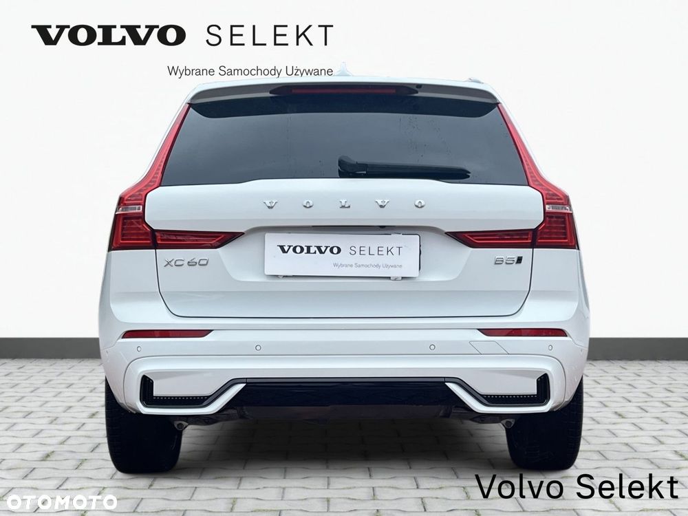 Volvo XC 60 B5 B AWD R-Design - 7