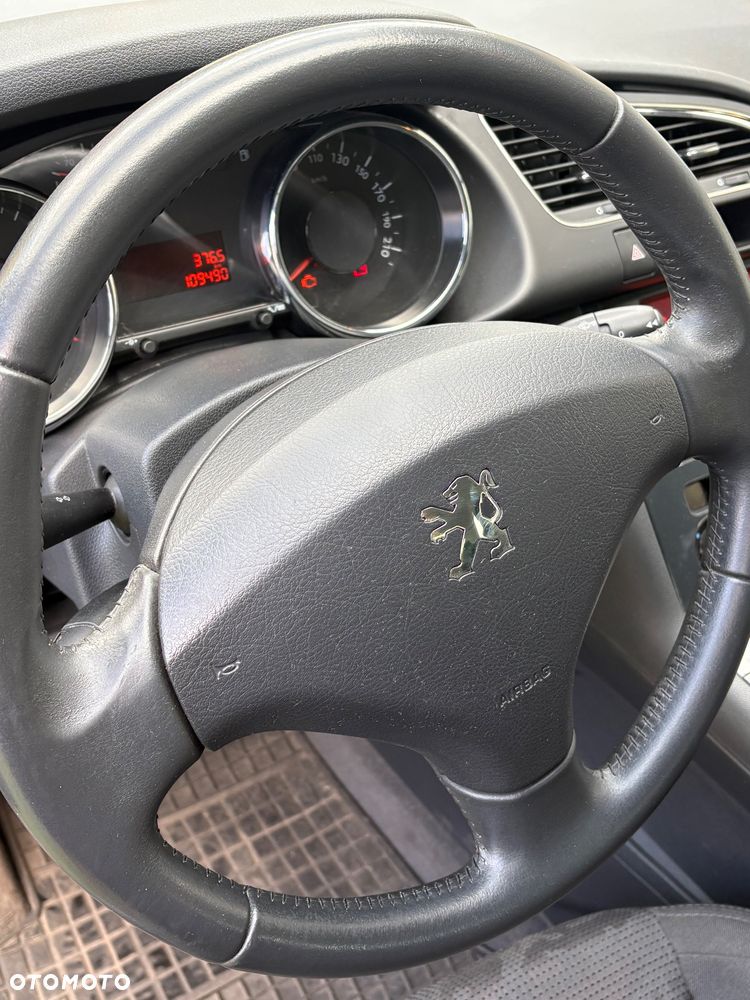 Peugeot 3008 - 10