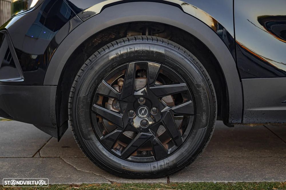Opel Mokka-e GS Line - 5