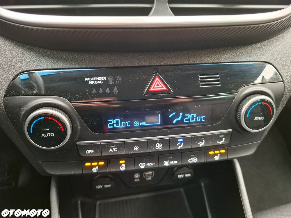 Hyundai Tucson 1.6 GDi 2WD Advantage - 19