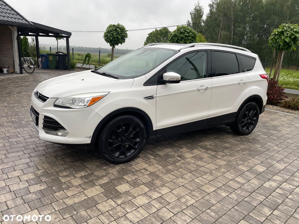 Ford Escape - 4