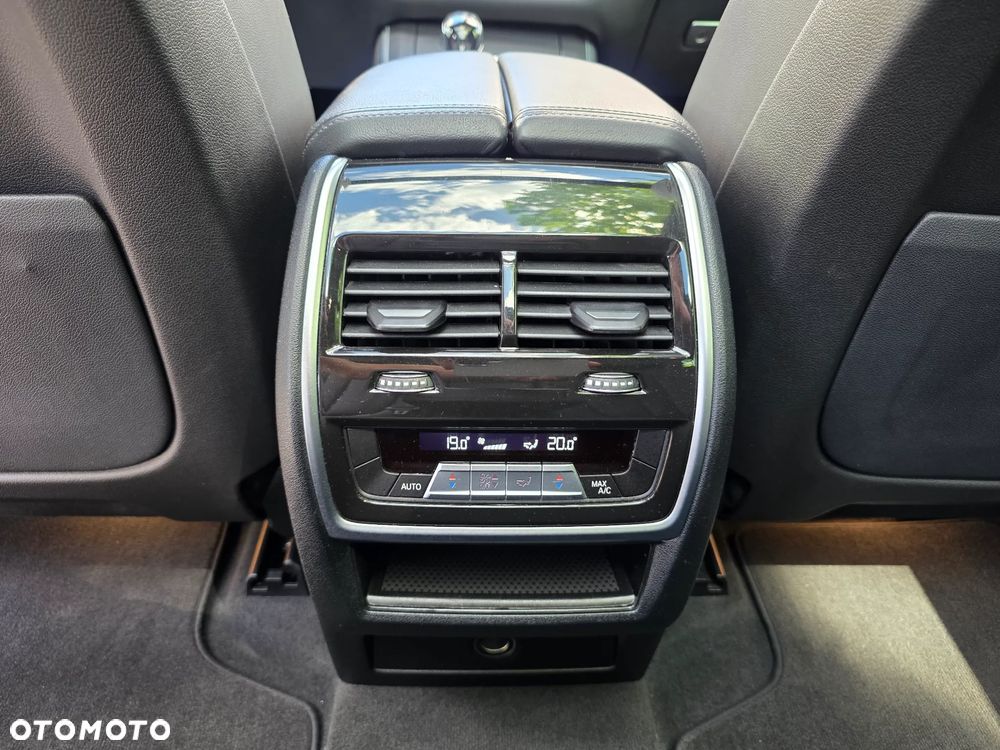 BMW X5 xDrive30d mHEV sport - 24