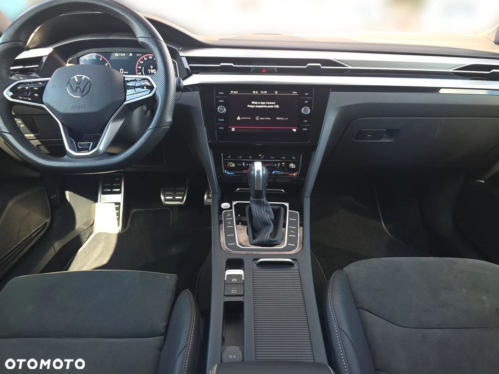 Volkswagen Arteon 2.0 TSI R-Line DSG - 18