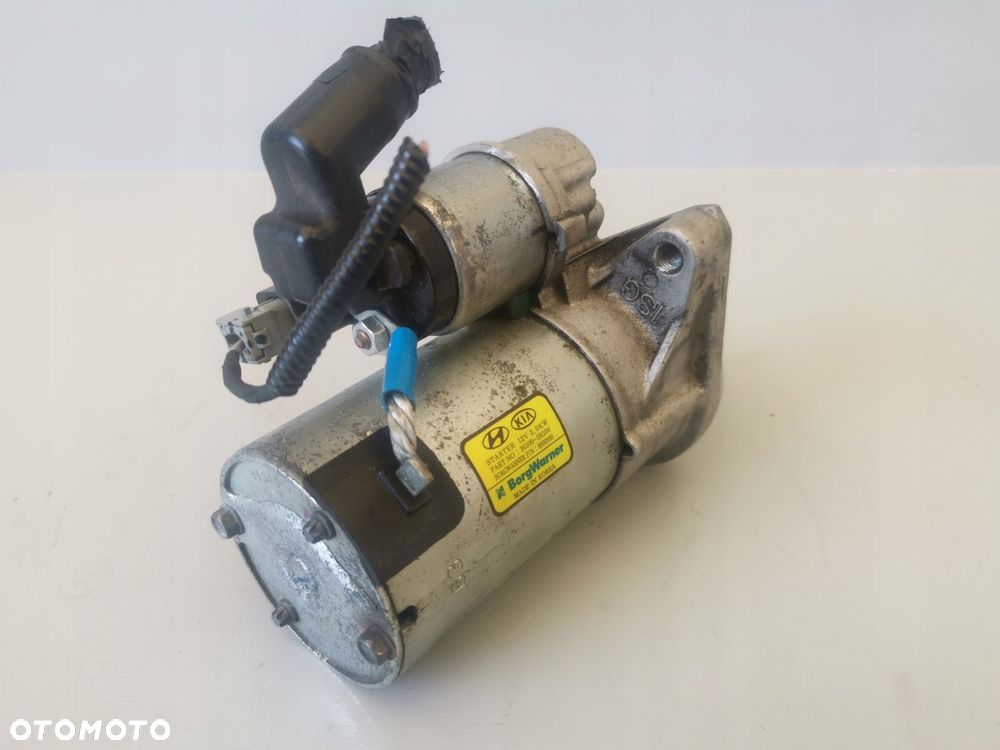 HYUNDAI SANTA FE IV LIFT 18-24 36100-2R100 ROZRUSZNIK - 5