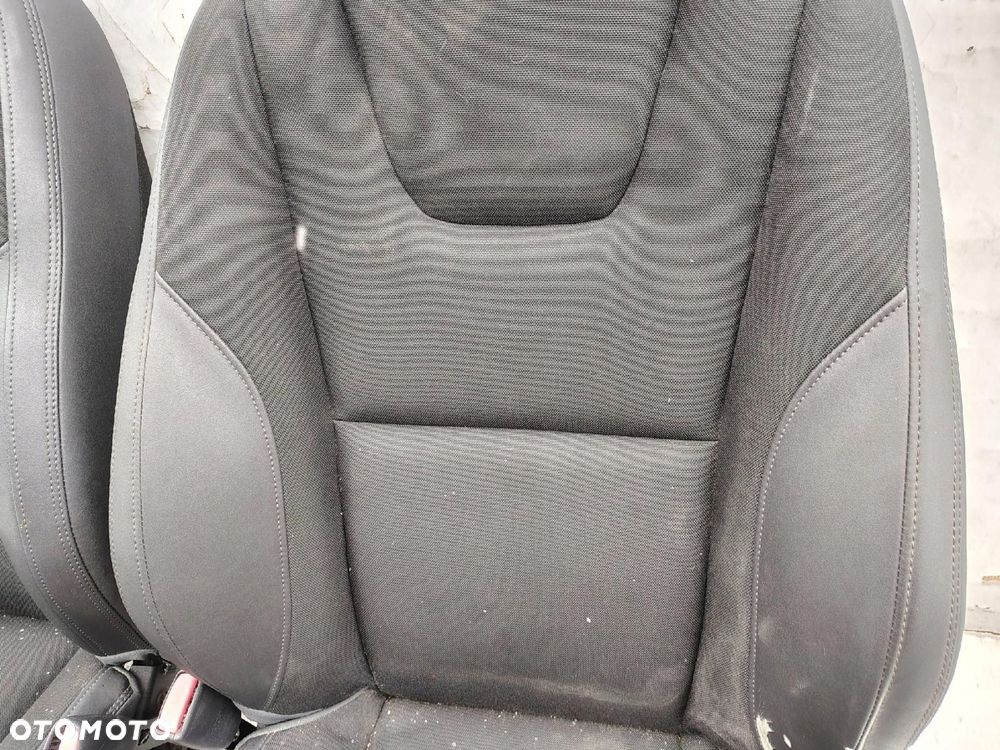 FOTEL FOTELE KOMPLET BOCZKI VOLVO V60 2 II - 7