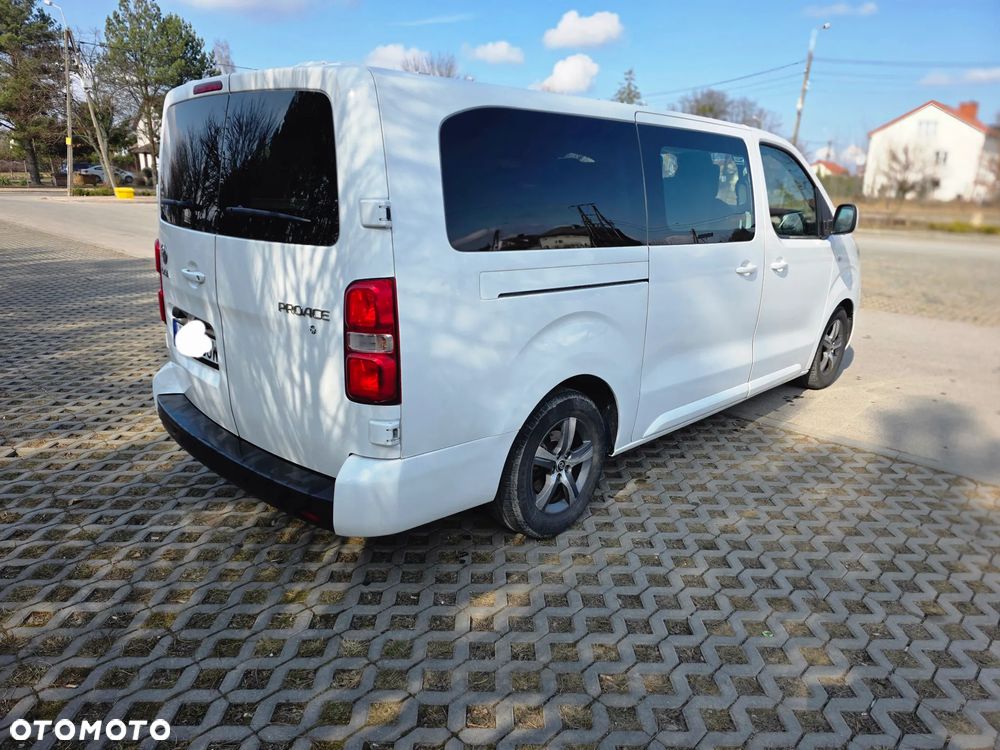 Toyota ProAce - 3