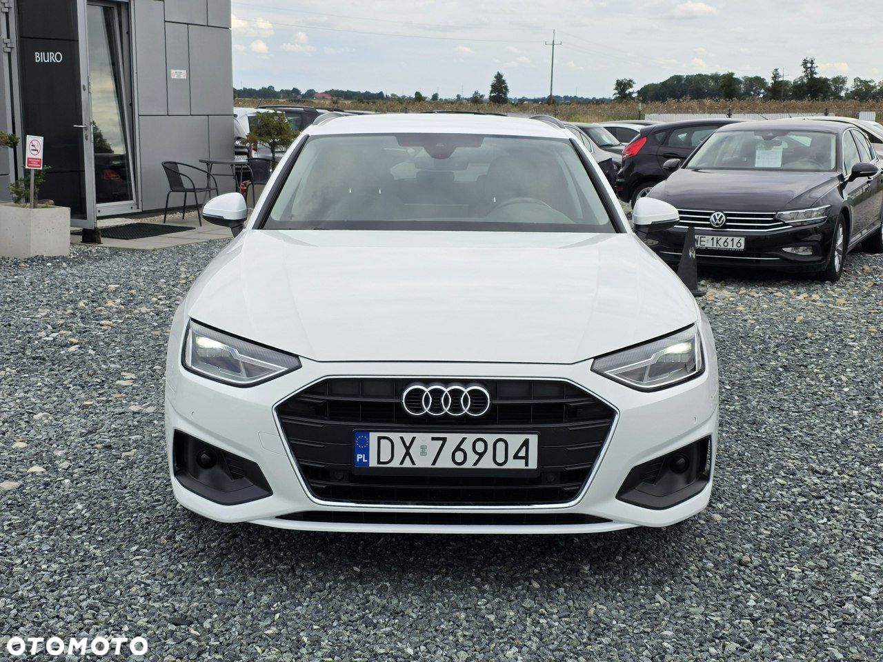 Audi A4 - 2