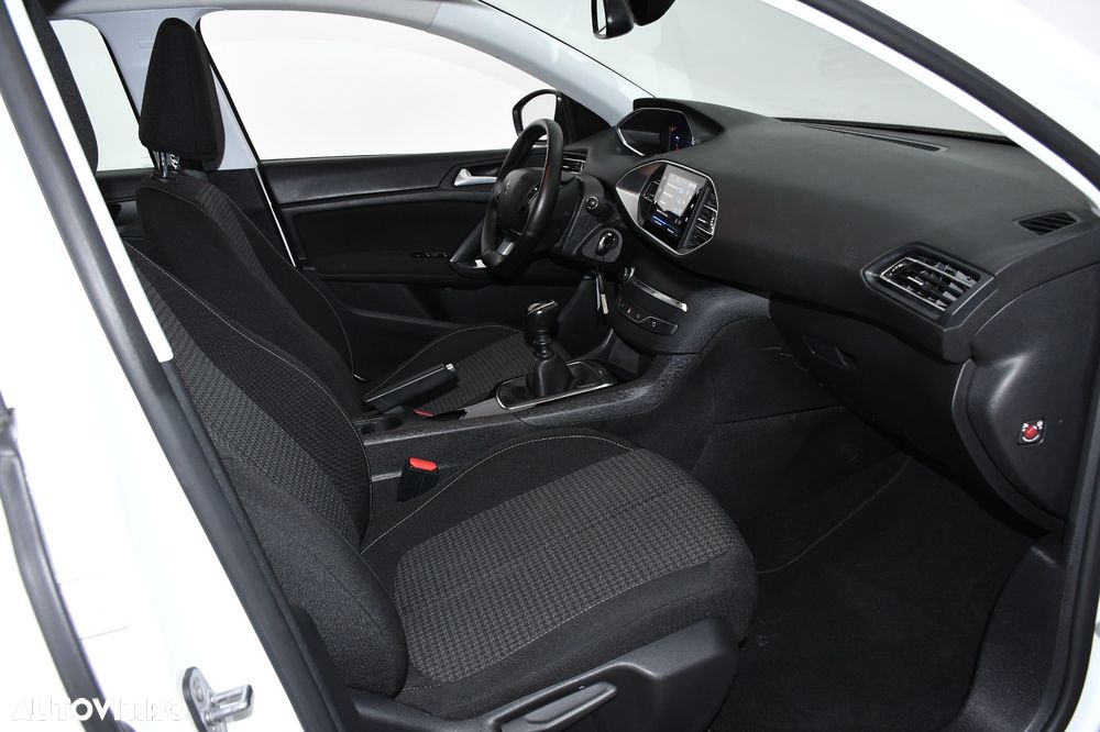 Peugeot 308 PureTech 110 Stop & Start Active - 9
