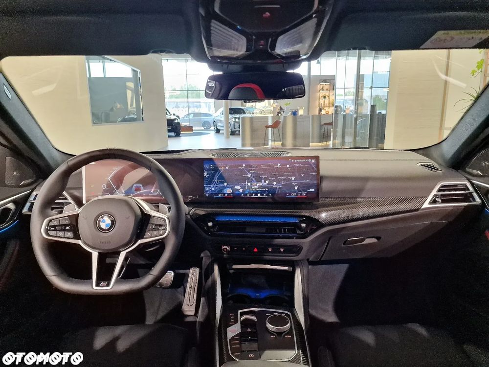 BMW Seria 4 430i xDrive M Sport sport - 23