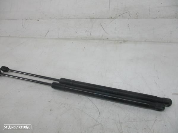 Amortecedor / Amortecedores Mala Volkswagen Polo (6R1, 6C1) - 2