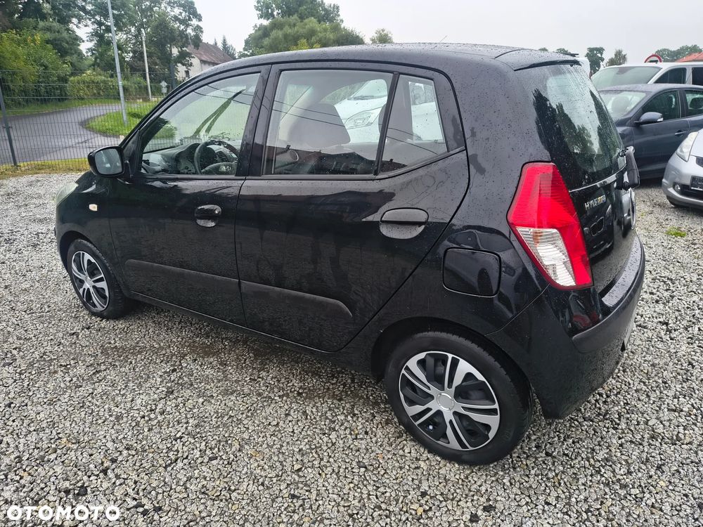 Hyundai i10 1.1 Style - 9