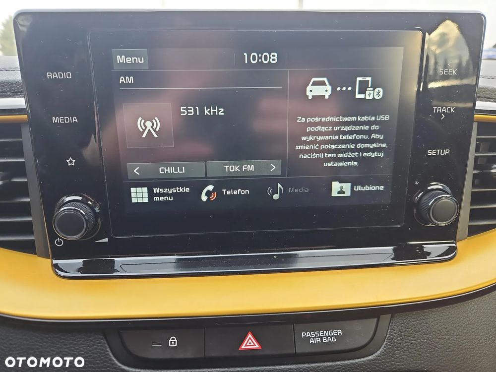 Kia XCeed 1.4 T-GDI L DCT - 10