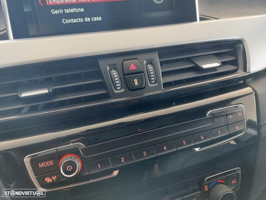 BMW X2 18 d sDrive Auto - 34