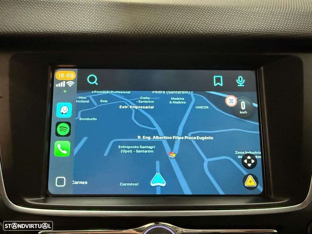 Opel Crossland 1.2 Business Edition - 3