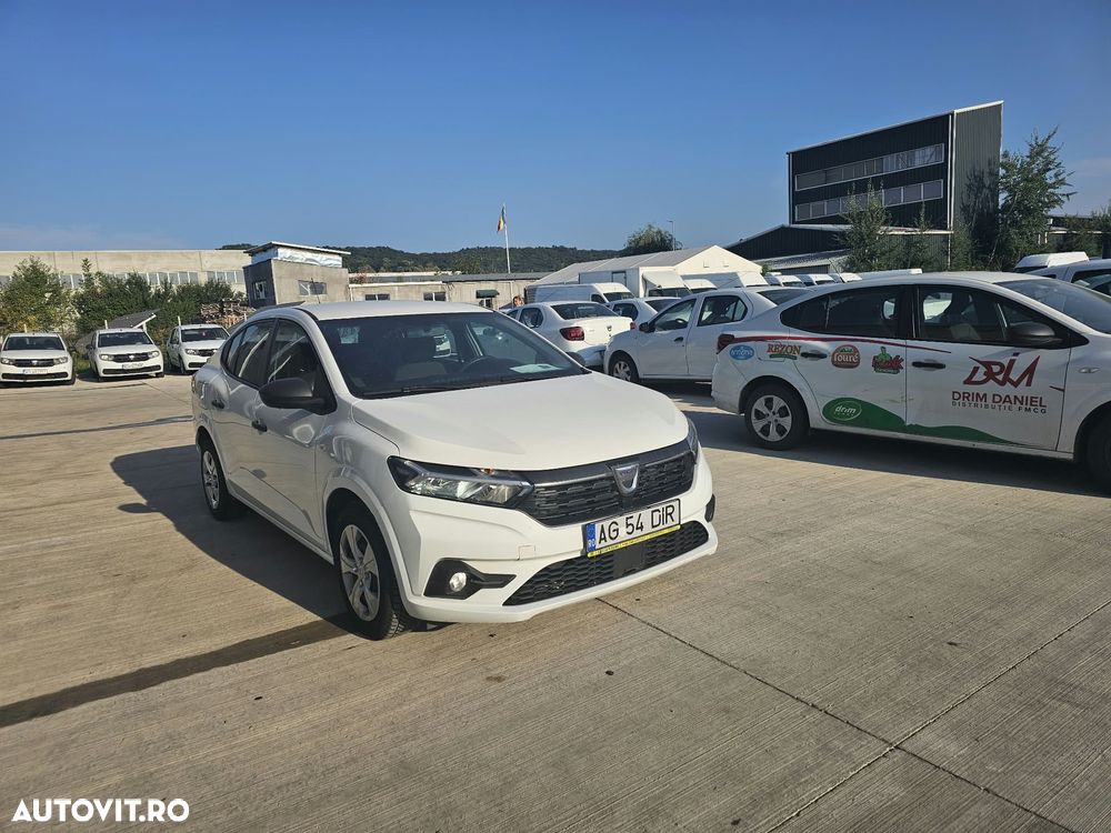 Dacia Logan - 4