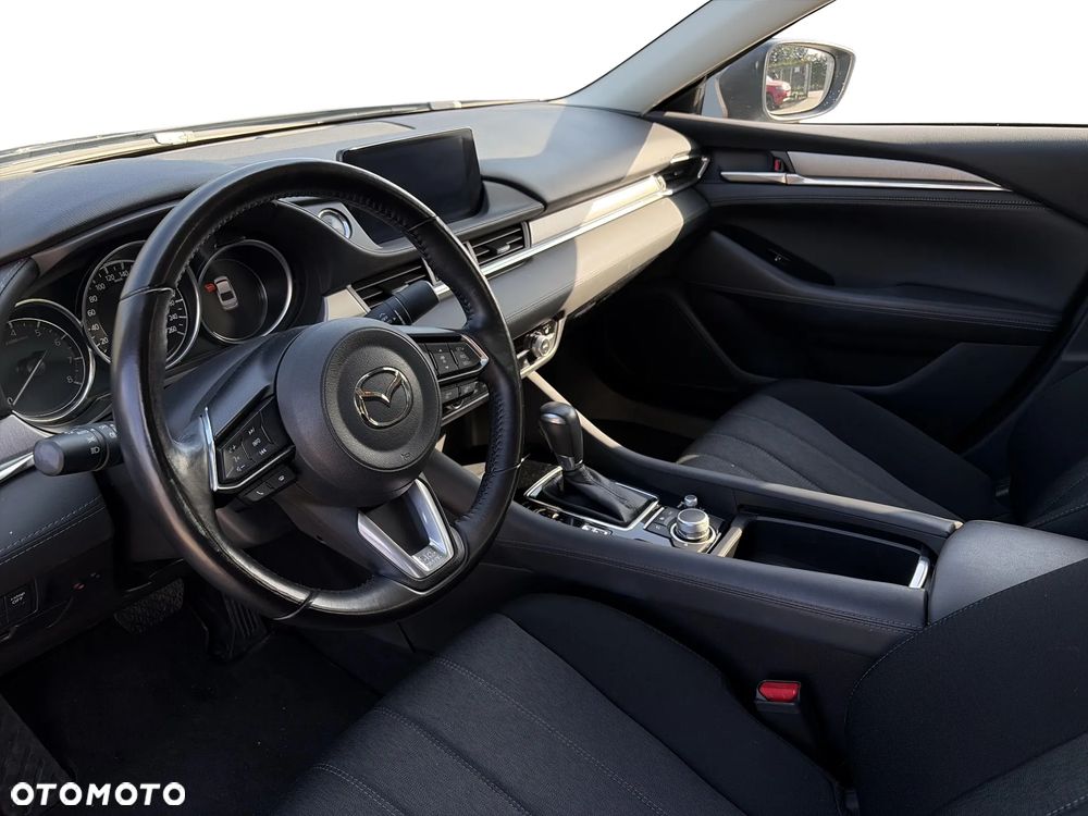 Mazda 6 2.0 SKYJoy - 10