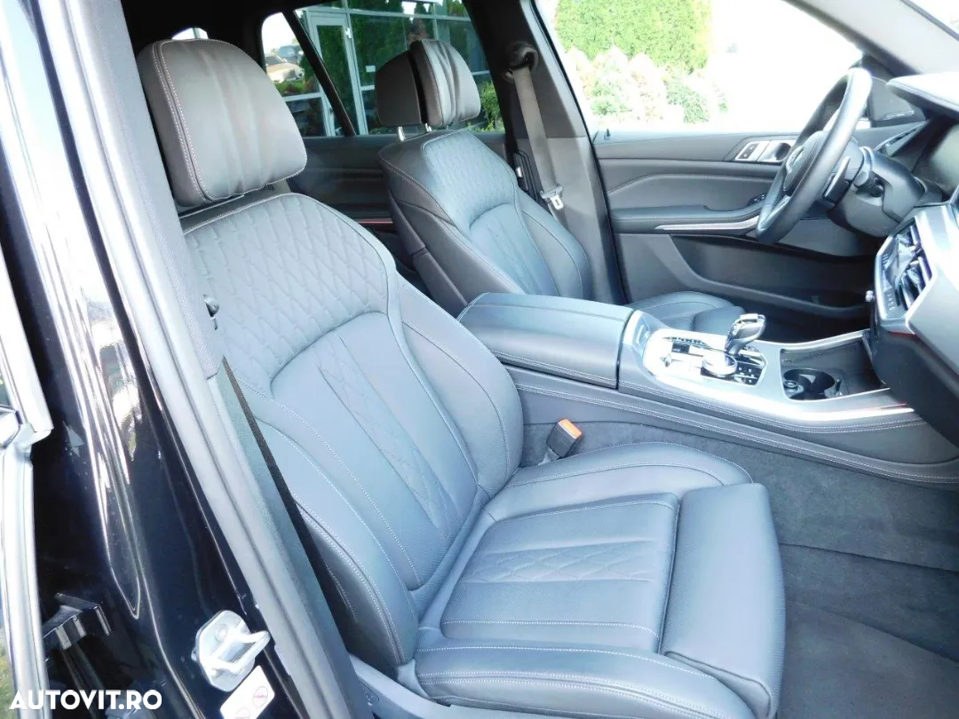 BMW X5 xDrive30d - 10