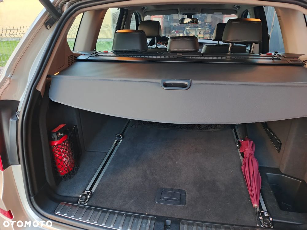 BMW X3 35i xDrive - 17