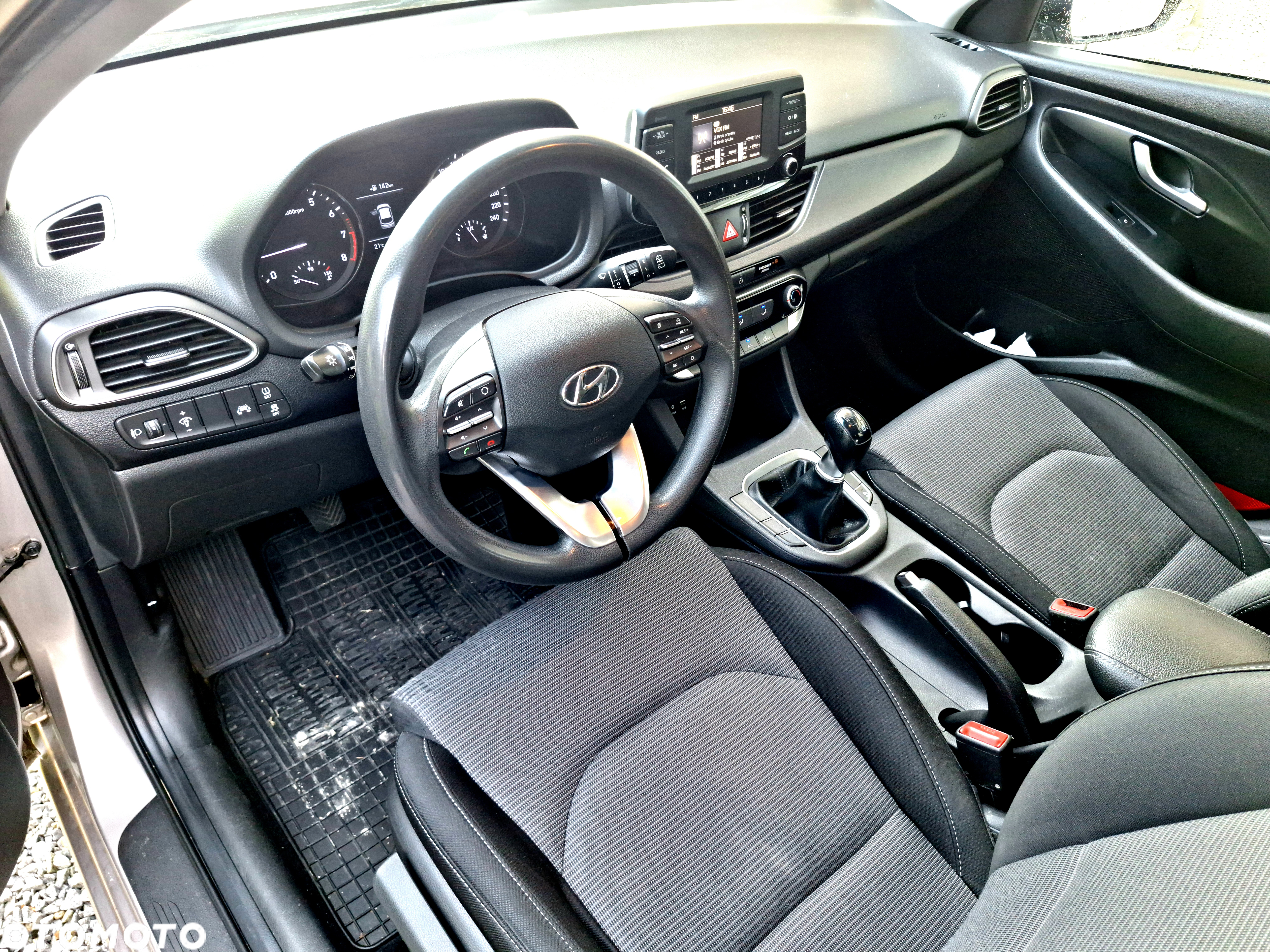 Hyundai i30 - 15
