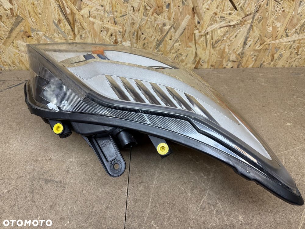 LAMPA PRZÓD PRAWA SOCZEWKA H7 FORD KUGA MK1 BV4J-13W029-AA - 12