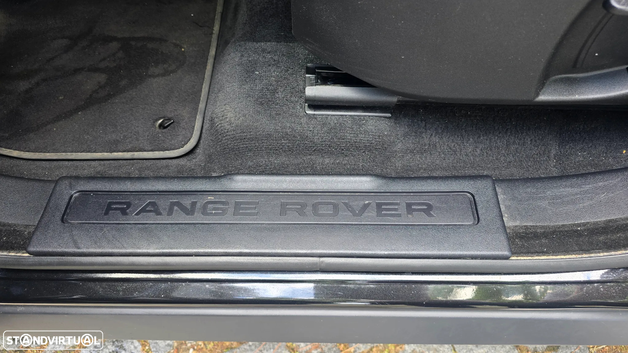 Land Rover Range Rover Evoque 2.0 D150 R-Dynamic - 17