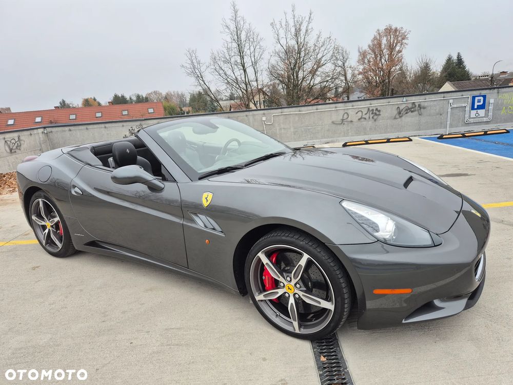 Ferrari California - 19