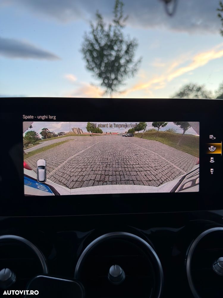 Mercedes-Benz GLC 200 d 4MATIC - 12