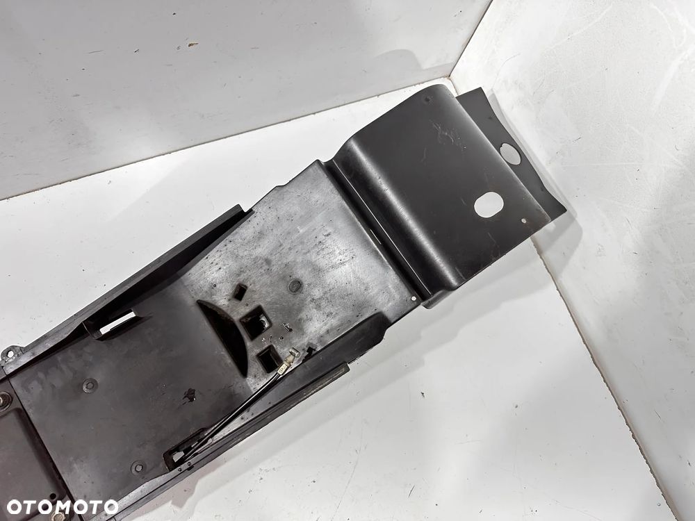 Nadkole tył Yamasaki R-Stunt 50 125 - 2