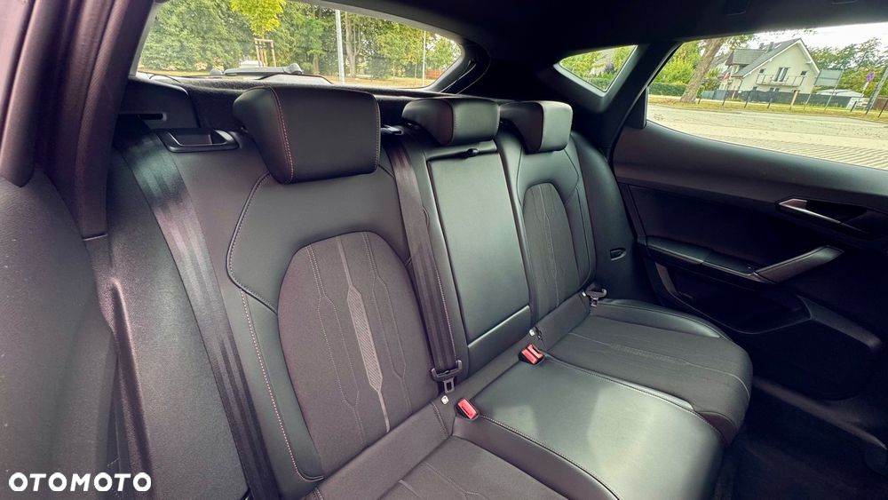Cupra Formentor 1.5 TSI DSG Tribe Edition - 39