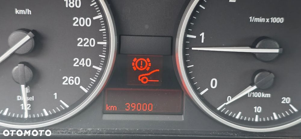 BMW X1 sDrive16d - 22